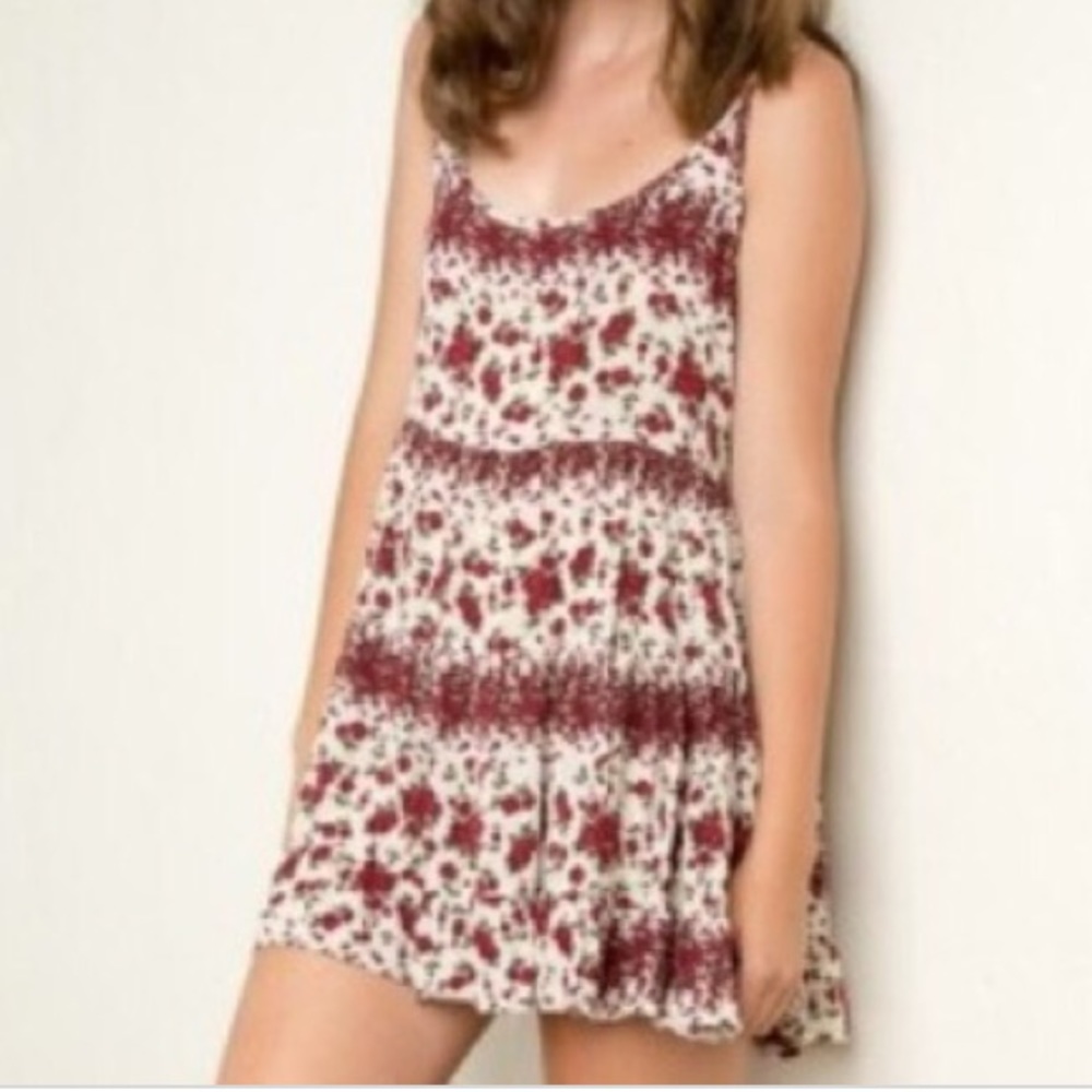 Brandy Melville jada dress